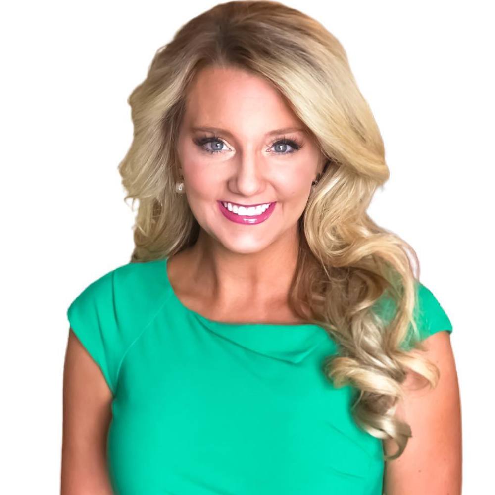 Meet your Posher, Caitlin